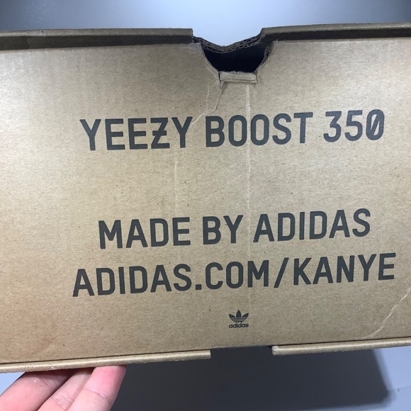Adidas Yeezy Boost 350 V2 Core Black Copper - Picture 3 of 16